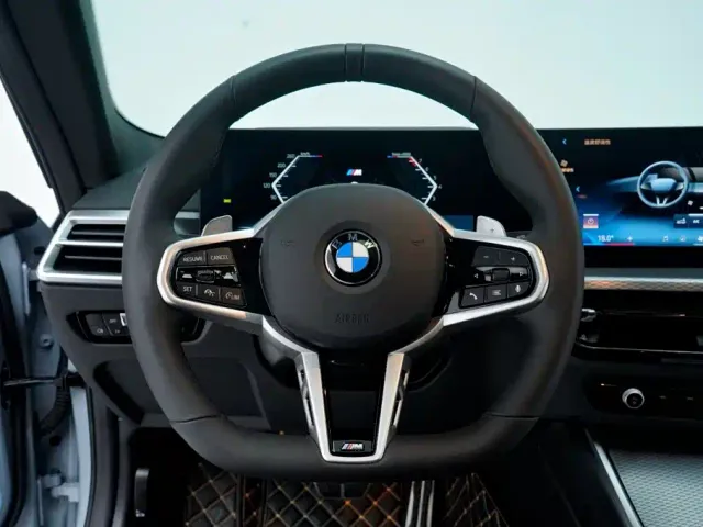 BMW 4 Series — Фото автомобиля 16