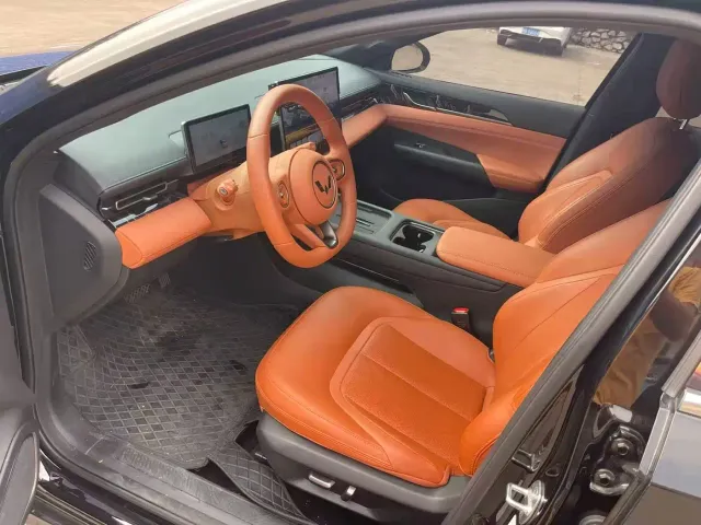 Wuling Starlight — Фото автомобиля 9