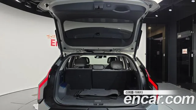 Kia EV3 — Фото автомобиля 20