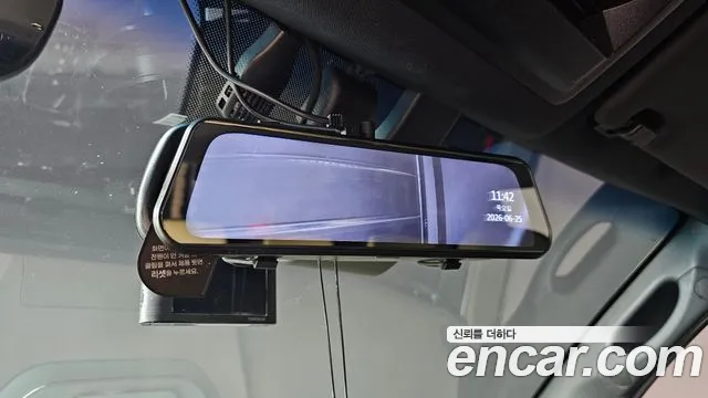 KG_Mobility_Ssangyong Rexton — Фото автомобиля 27