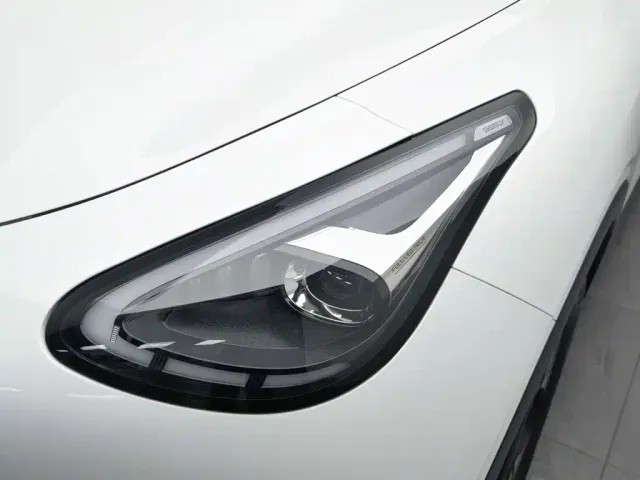 Geely Starry Wish — Фото автомобиля 7