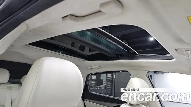 Hyundai Grandeur (New) Hybrid — Фото автомобиля 18