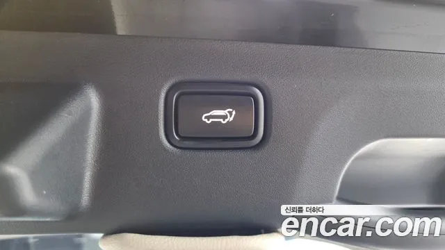 Kia EV6 — Фото автомобиля 23