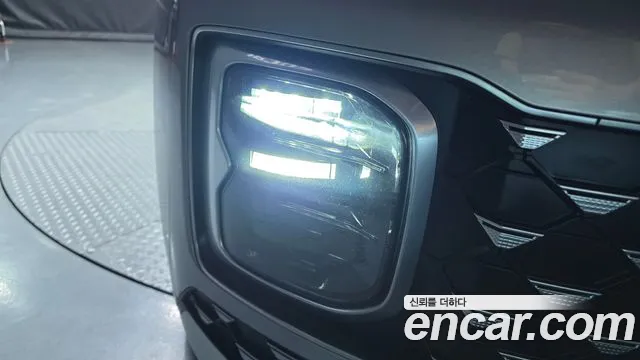Hyundai Grandeur — Фото автомобиля 20