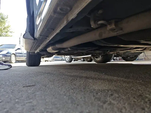 Honda Odyssey — Фото автомобиля 20