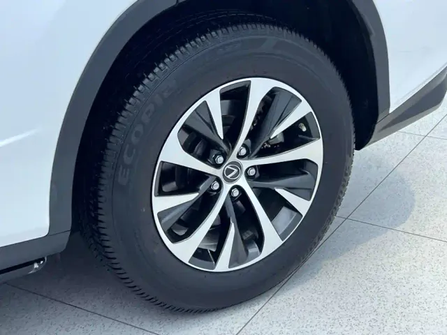 Lexus RX — Фото автомобиля 12
