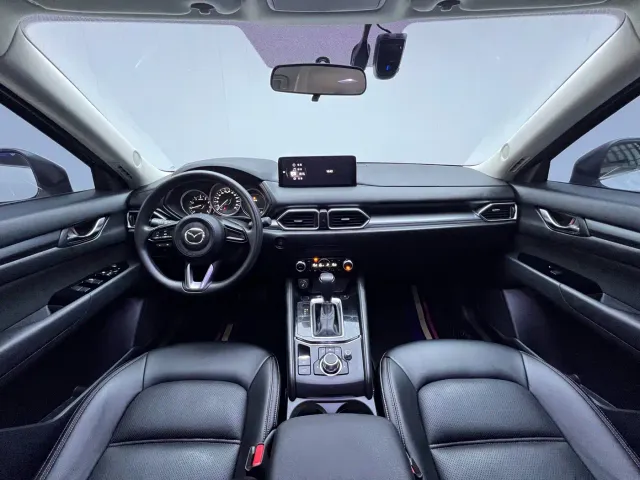 Mazda CX-5 — Фото автомобиля 6