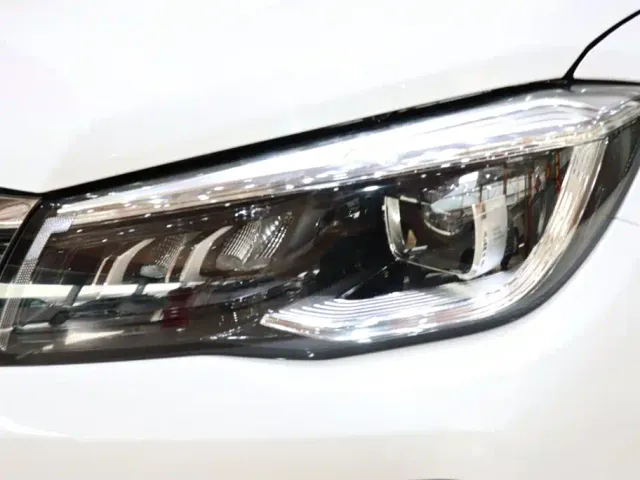 Changan CS75 — Фото автомобиля 7