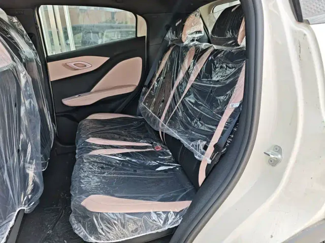 BYD Seagull — Фото автомобиля 16