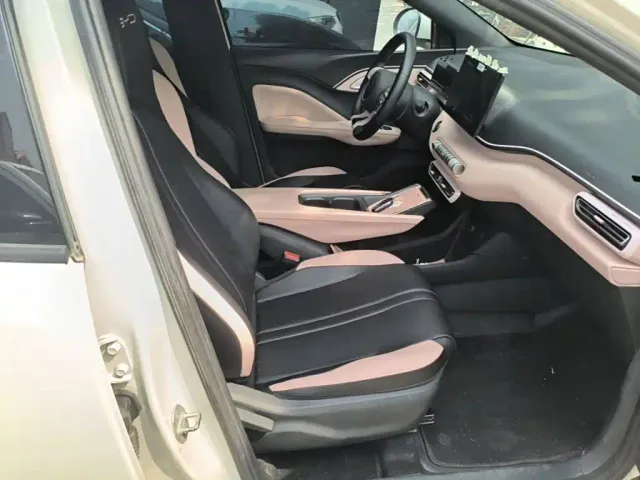 BYD Seagull — Фото автомобиля 24