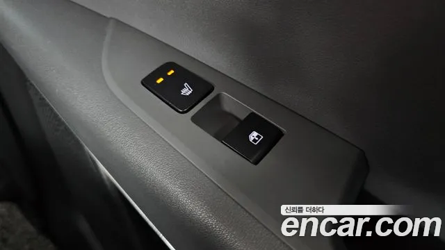 Kia Niro The All New Niro Signature — Фото автомобиля 19