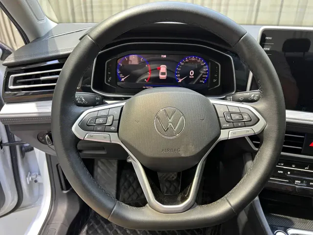 Volkswagen Sagitar — Фото автомобиля 17
