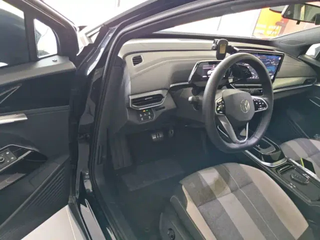 Volkswagen ID.4 Crozz — Фото автомобиля 15