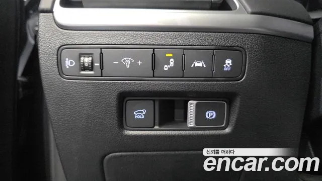 Hyundai Palisade Palisade Бензин 3.8 2WD — Фото автомобиля 13