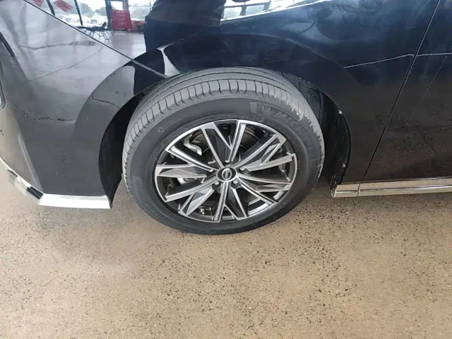 GAC Trumpchi M8 — Фото автомобиля 22