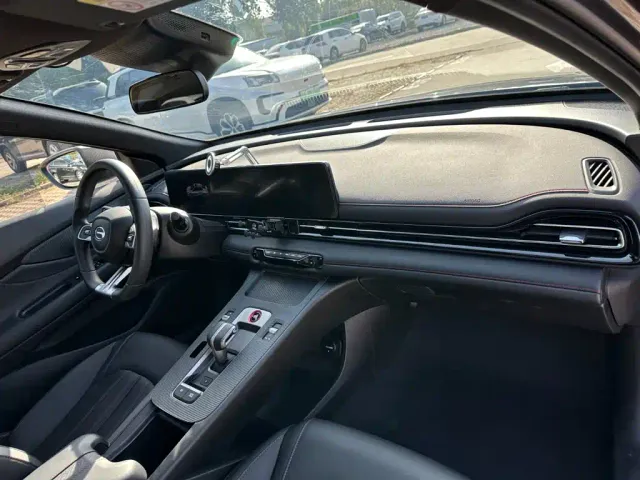 GAC Trumpchi Emkoo — Фото автомобиля 17