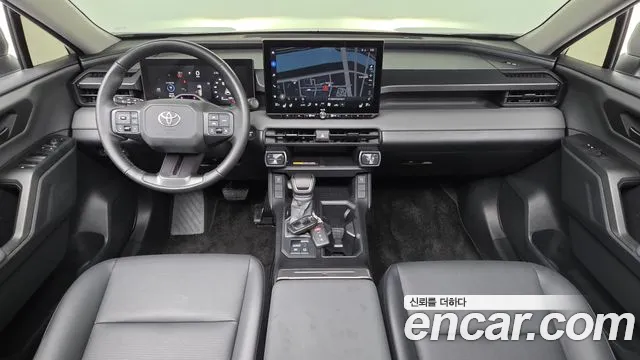 Toyota RAV4 6th Gen — Фото автомобиля 7