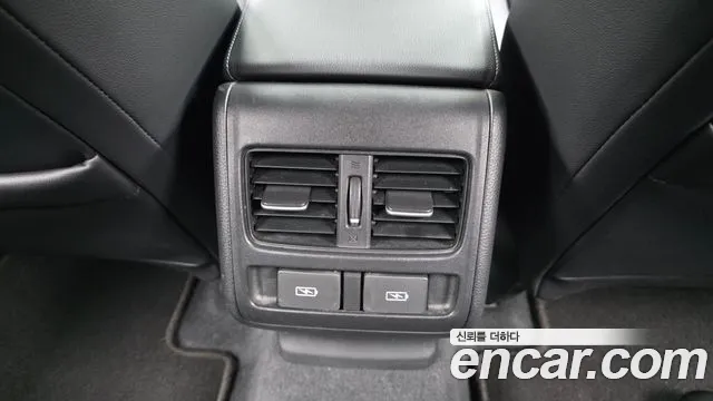 Honda Accord Accord 10 поколение 1.5 Turbo — Фото автомобиля 28