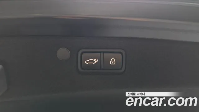 Hyundai Grandeur Grandeur (New) — Фото автомобиля 28