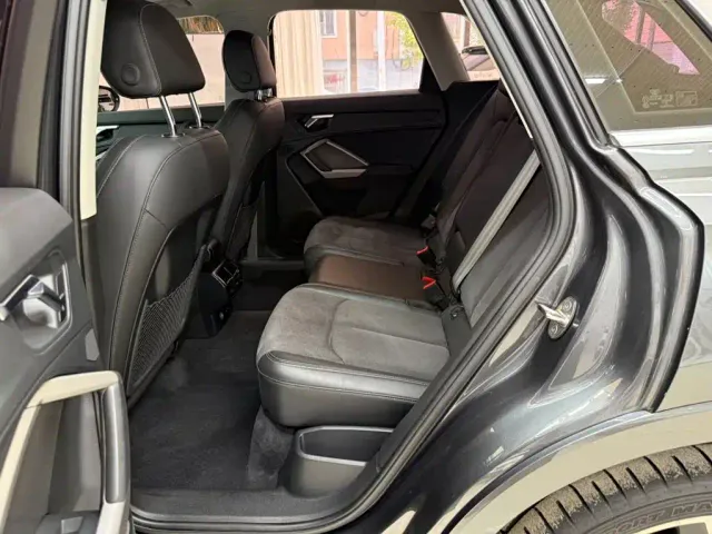 Audi Q3 — Фото автомобиля 18