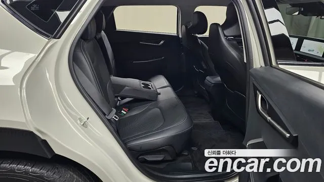 Kia EV6 — Фото автомобиля 10