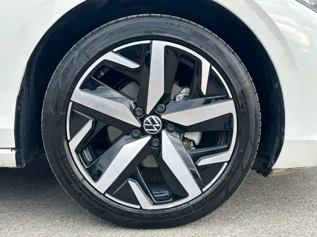 Volkswagen Lamando — Фото автомобиля 9