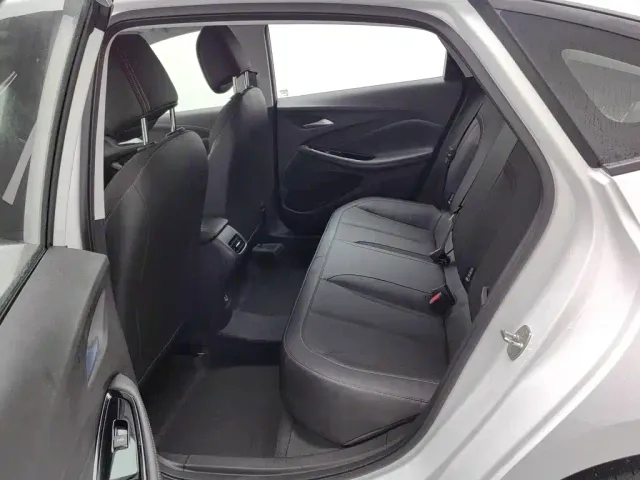 Buick Verano — Фото автомобиля 15