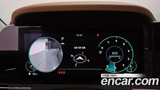 Hyundai Grandeur — Фото автомобиля 6