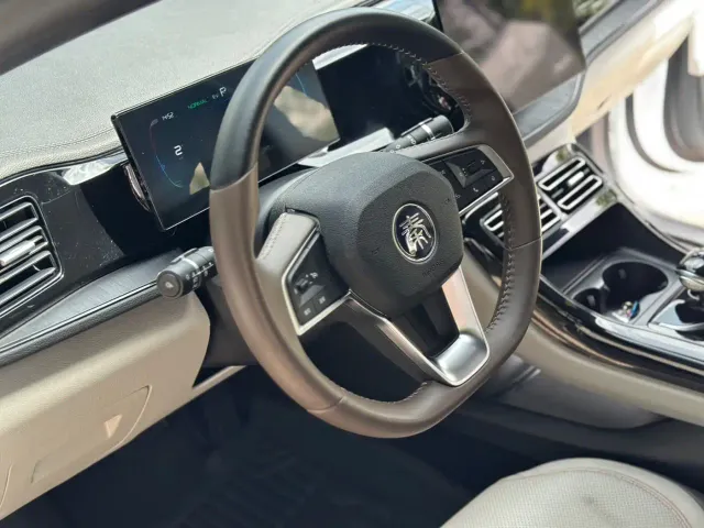 BYD Qin PLUS — Фото автомобиля 13