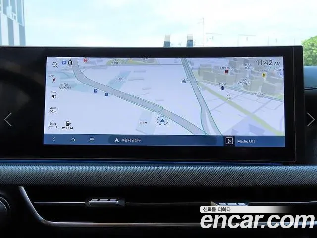 Hyundai Sonata DN8 — Фото автомобиля 16