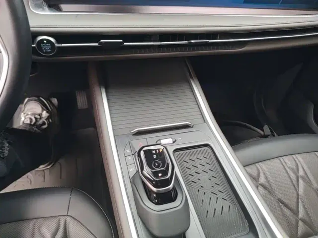 Ford Edge — Фото автомобиля 18