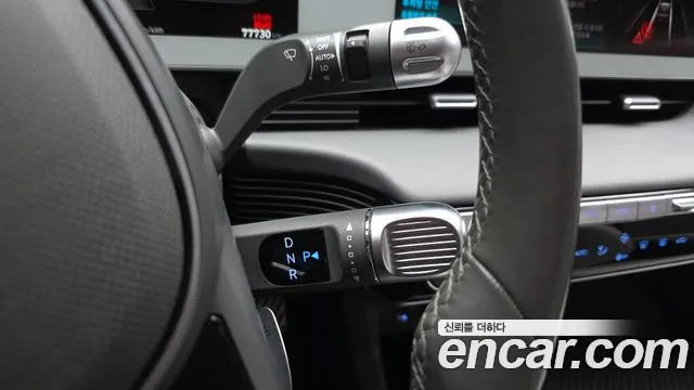 Hyundai Ioniq 5 — Фото автомобиля 12
