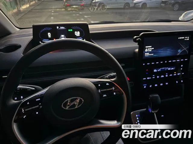 Hyundai Staria — Фото автомобиля 7