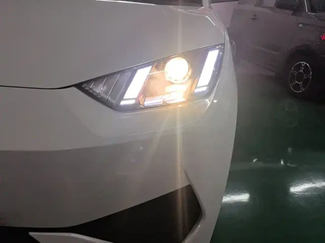 BYD Seagull — Фото автомобиля 23