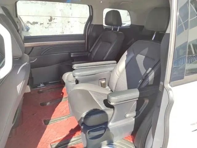 GAC Trumpchi M8 — Фото автомобиля 15