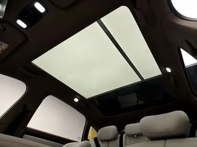 Changan Qiyuan A06 — Фото автомобиля 14