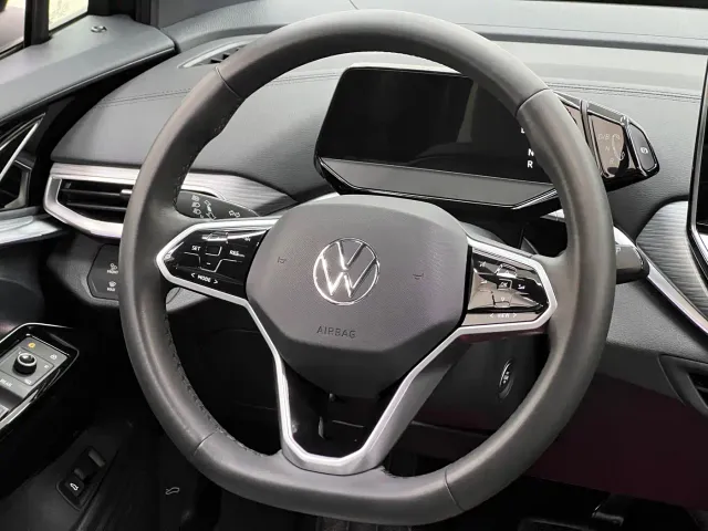 Volkswagen ID.4 Crozz — Фото автомобиля 22
