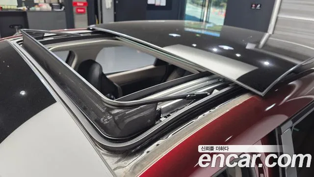 Kia EV4 — Фото автомобиля 25