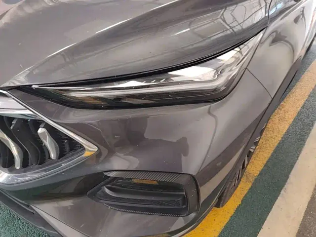Changan Oushang X5 — Фото автомобиля 23