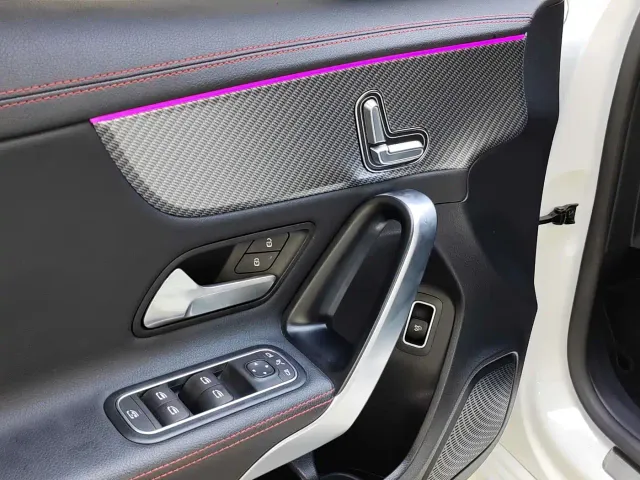 Mercedes-Benz A-Class — Фото автомобиля 12