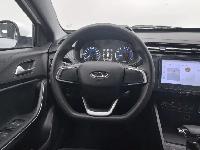 Chery Tiggo 3x 2024 1.5L CVT Excellence — Фото автомобиля 11