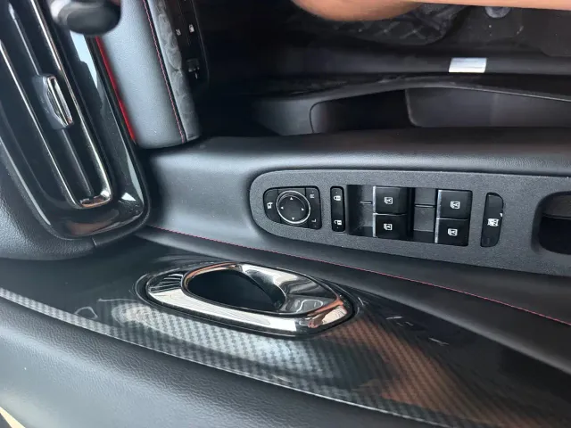 GAC Trumpchi Emkoo — Фото автомобиля 12