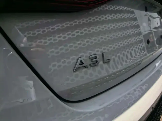 Audi A3 — Фото автомобиля 15