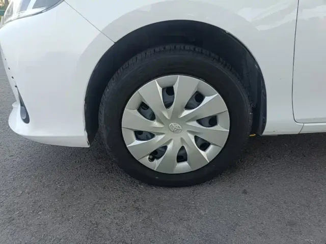 Toyota Vios — Фото автомобиля 22