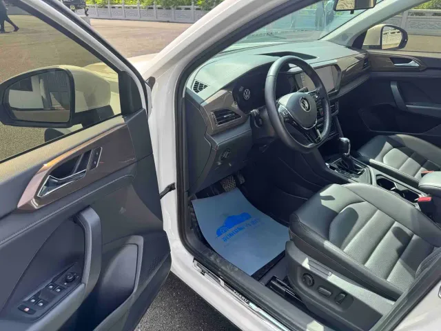 Volkswagen Tharu — Фото автомобиля 7