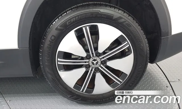 Mercedes-Benz EQB X243 — Фото автомобиля 6