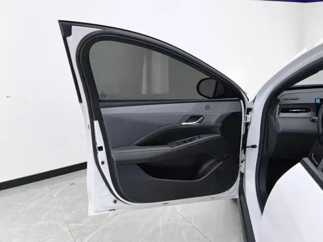 BYD Qin PLUS 2025 DM-i Smart Drive 55KM Leader — Фото автомобиля 7