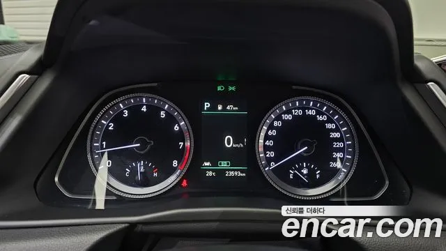 Hyundai Sonata Sonata (DN8) — Фото автомобиля 8