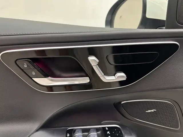 Mercedes-Benz C-Class — Фото автомобиля 15