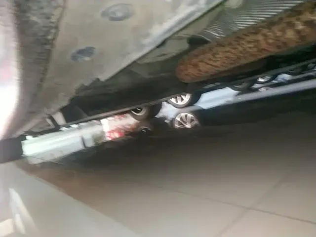 Buick LaCrosse — Фото автомобиля 21